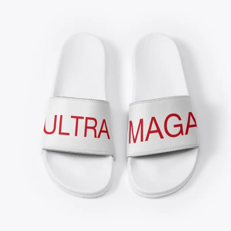 ULTRA MAGA SLIDES