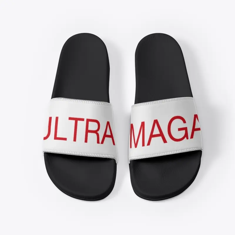 ULTRA MAGA SLIDES